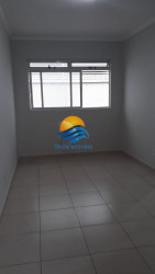 Apartamento com 1 Quarto à Venda, 61 m² em Gonzaga - Santos