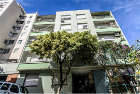 Apartamento com 2 Quartos à Venda, 79 m² em Centro Histórico - Porto Alegre