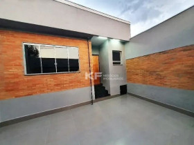 Casa com 2 Quartos à Venda, 136 m² em Centro - Jardinópolis