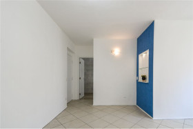 Apartamento com 3 Quartos à Venda, 69 m² em Brooklin Novo - São Paulo