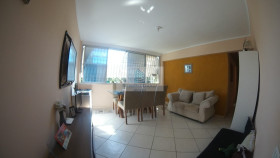Apartamento com 2 Quartos à Venda, 80 m² em Santa Rosa - Niterói