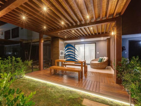 Casa com 3 Quartos à Venda, 136 m² em Patamares - Salvador