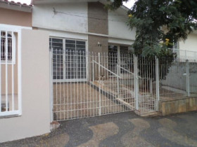 Sobrado com 3 Quartos à Venda, 428 m² em Jardim Guanabara - Campinas