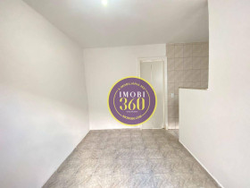 Apartamento com 2 Quartos para Alugar, 48 m² em Conjunto Habitacional Padre Manoel Da Nóbrega - São Paulo