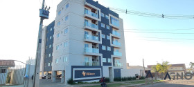 Apartamento com 2 Quartos para Alugar, 62 m² em Santa Cruz - Cascavel