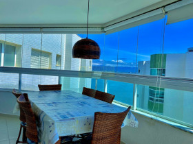 Apartamento com 2 Quartos para Alugar, 80 m² em Prainha - Caraguatatuba