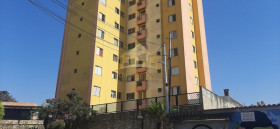 Apartamento com 2 Quartos à Venda, 50 m² em Vila Ré - São Paulo