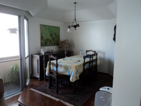 Apartamento com 3 Quartos à Venda, 150 m² em Brooklin - São Paulo