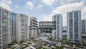 Apartamento com 3 Quartos à Venda, 180 m² em Centro - São Bernardo Do Campo