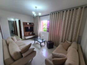 Apartamento com 2 Quartos à Venda, 72 m² em Vila Laura - Salvador