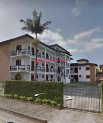 Apartamento com 9 Quartos à Venda, 1.050 m² em Itaguá - Ubatuba