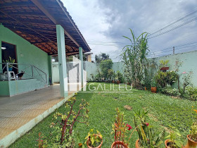 Casa com 3 Quartos à Venda, 141 m² em Jardim Santana - Campinas