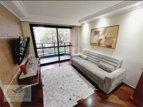 Apartamento com 2 Quartos à Venda, 70 m² em Vila Leopoldina - São Paulo