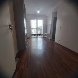 Apartamento com 2 Quartos à Venda, 53 m² em Vila Gomes - São Paulo