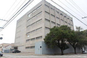 Sala Comercial à Venda, 9.313 m² em Brás - São Paulo