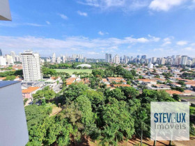 Apartamento com 4 Quartos à Venda, 222 m² em Brooklin - São Paulo