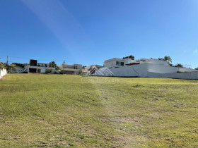 Terreno à Venda, 1.022 m² em Parque Reserva Fazenda Imperial - Sorocaba