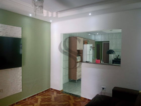Casa com 2 Quartos à Venda, 125 m² em Jardim Nilton Torres - Sorocaba