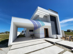 Casa com 3 Quartos à Venda, 218 m² em Alphaville - Cabo Frio
