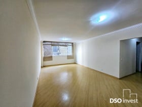 Apartamento com 3 Quartos à Venda,  em Itaim Bibi - São Paulo