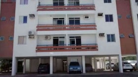 Apartamento com 4 Quartos à Venda, 100 m² em Morada Do Sol - Teresina