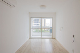 Apartamento com 2 Quartos à Venda, 69 m² em Moema - São Paulo