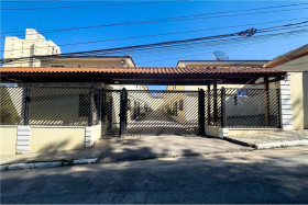 Casa com 3 Quartos à Venda, 100 m² em Vila Medeiros - São Paulo