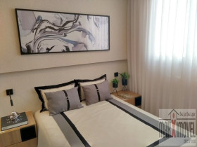 Apartamento com 2 Quartos à Venda, 43 m² em São Cristóvão - Rio De Janeiro