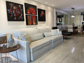 Apartamento com 3 Quartos à Venda, 311 m² em Agronômica - Florianópolis