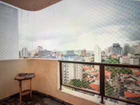 Imóvel com 3 Quartos à Venda, 188 m² em Vila Mariana - São Paulo