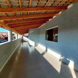 Casa com 3 Quartos à Venda, 140 m² em Vila Maria - São José Dos Campos