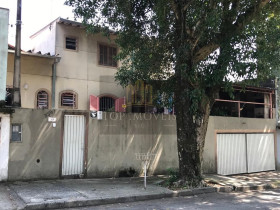 Sobrado com 3 Quartos à Venda, 144 m² em Jardim Satélite - São José Dos Campos