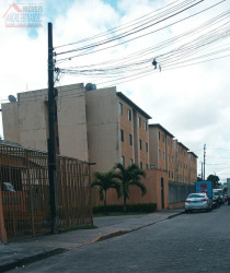 Apartamento com 3 Quartos para Alugar, 85 m² em Peixinhos - Olinda