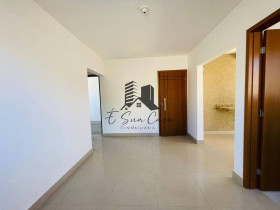Apartamento com 3 Quartos à Venda, 70 m² em Pedra Azul - Contagem