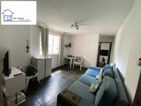 Apartamento com 1 Quarto à Venda, 42 m² em Jacarepaguá - Rio De Janeiro