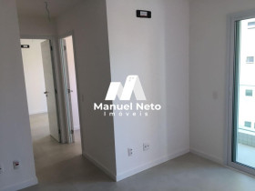 Apartamento com 2 Quartos à Venda, 54 m² em Meireles - Fortaleza