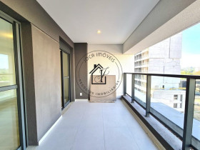 Apartamento com 1 Quarto à Venda, 38 m² em Jardim Das Acácias - São Paulo