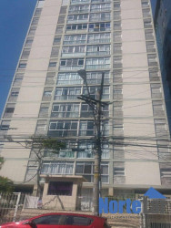 Apartamento com 3 Quartos à Venda, 83 m² em Santana - São Paulo