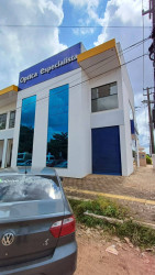 Sala Comercial para Alugar, 40 m² em Nova Porto Velho - Porto Velho
