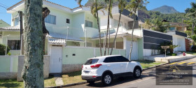 Casa com 3 Quartos à Venda, 173 m² em Jacarepaguá - Rio De Janeiro