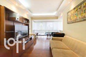 Apartamento com 4 Quartos à Venda, 112 m² em Pinheiros - São Paulo