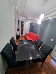 Apartamento com 3 Quartos à Venda, 70 m² em Parque Roseira - Carapicuíba