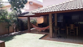 Casa com 4 Quartos à Venda,  em Vila Do Golf - Ribeirão Preto