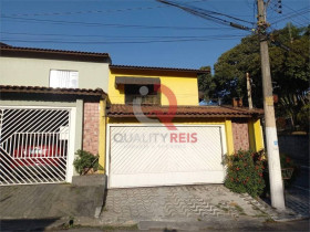 Sobrado com 3 Quartos à Venda, 97 m² em Jardim Virginia Bianca - São Paulo