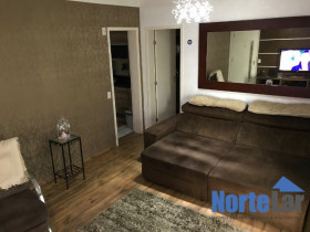 Apartamento com 3 Quartos à Venda, 92 m² em Lauzane Paulista - São Paulo