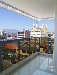 Apartamento com 3 Quartos para Alugar, 92 m² em Jardim Vinte E Cinco De Agosto - Duque De Caxias
