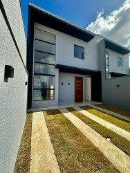 Casa com 3 Quartos à Venda, 130 m² em Papagaio - Feira De Santana