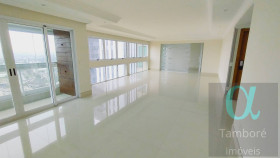 Apartamento com 3 Quartos à Venda, 253 m² em Alphaville Empresarial - Barueri