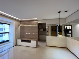 Apartamento com 1 Quarto à Venda, 44 m² em Norte (águas Claras) - Brasília