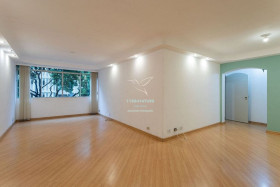 Apartamento com 3 Quartos à Venda, 119 m² em Itaim Bibi - São Paulo